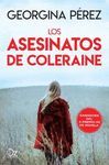 LOS ASESINATOS DE COLERAINE