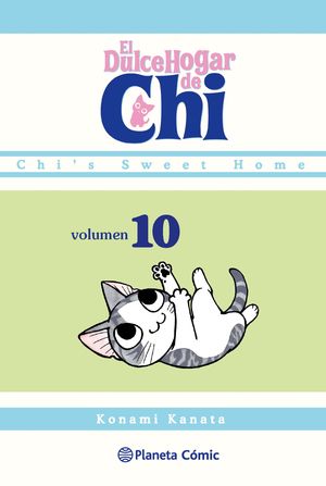 DULCE HOGAR DE CHI Nº 10/12