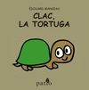 CLAC LA TORTUGA