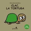 CLAC LA TORTUGA CATALAN