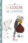 EL COLOR DE LA NIEVE