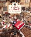 LA CASA DE LOS RATONES VOL.3