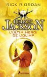 L'ULTIM HEROI DE L'OLIMP