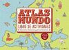 ATLAS. LIBRO DE ACTIVIDADES