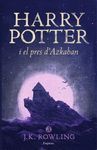 HARRY POTTER I EL PRES D'AZKABAN