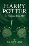 HARRY POTTER I LES RELIQUIES DE LA MORT