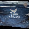 COLECCION LA BALLENA + BALLENA EN INVIERNO ESTUCHE