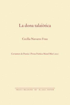 LA DONA TALAIÒTICA