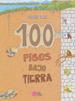 100 PISOS BAJO TIERRA