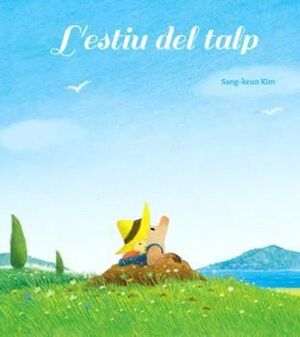 ESTIU DEL TALP,L