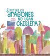 POR QUE LOS DRAGONES NO USAN CHISTERA?