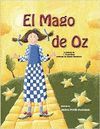 MAGO DE OZ, EL