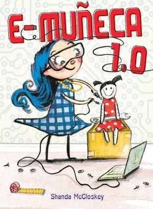 E-MUÑECA 1.0 (CASTELLANO)