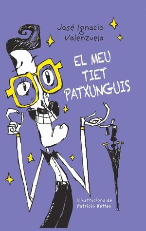 MEU TIET PATXUNGUIS,EL - CAT