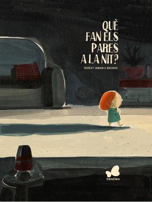 QUE HACEN LOS PADRES POR LA NOCHE?