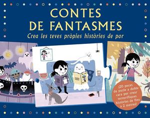 CONTES DE FANTASMES