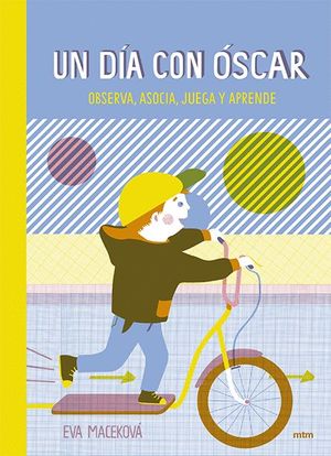 UN DÍA CON ÓSCAR