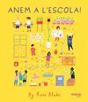 ANEM A L'ESCOLA!