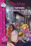 EL FANTASMA DEL CASTELL FALCO 17