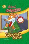 GERONIMO STILTON DIARI EXTRARATIC