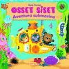 OSSET SISET. AVENTURA SUBMARINA