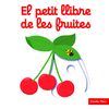 EL PETIT LLIBRE DE LES FRUITES