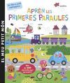 APRÈN LES PRIMERES PARAULES