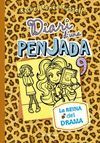 DIARI UNA PENJADA 9 LA REINA DEL DRAMA