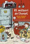 EL MISTERI DE L'HOTEL