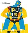 TIPUS DURS (TAMBÉN TENEN SENTIMENTS)
