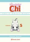 DULCE HOGAR DE CHI Nº05