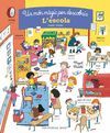 L'ESCOLA. UN MÓN MÀGIC PER DESCOBRIR