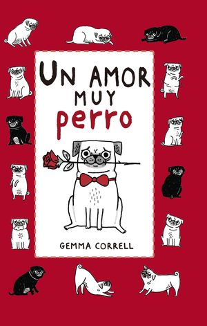 UN AMOR MUY PERRO