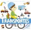 BABY ENCICLOPEDIA. LOS TRANSPORTES