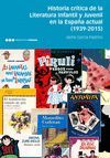 HISTORIA CRÍTICA DE LA LITERATURA INFANTIL