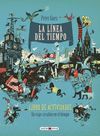 LA LINEA DEL TIEMPO LIBRO DE ACTIVIDADES