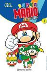 SUPER MARIO Nº01