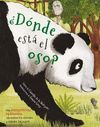 DÓNDE ESTÁ EL OSO?