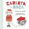 CARLOTA I LA ROCA