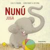 NUNU JUGA - CATALA