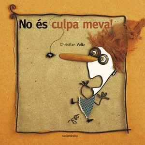 NO ES CULPA MEVA! - CATALA