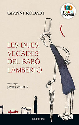 DUES VEGADES DEL BARO LAMBERTO, LES - CATALA