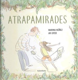 ATRAPAMIRADES - CATALA