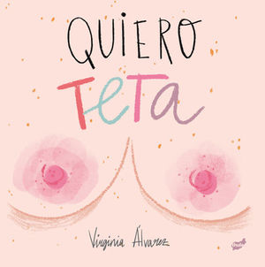 QUIERO TETA