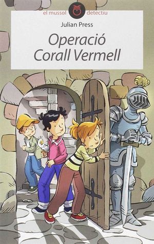 OPERACIÓ CORALL VERMELL