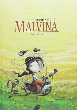 ELS INVENTS DE LA MALVINA