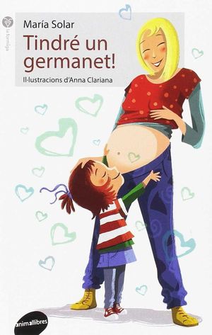 TINDRÉ UN GERMANET!