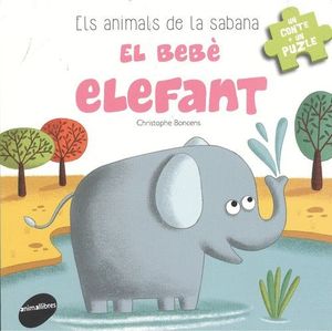 EL BEBÈ ELEFANT