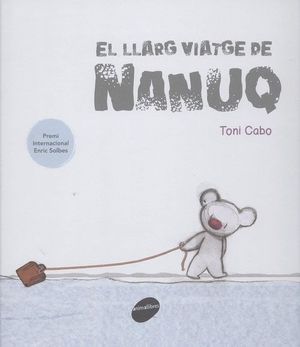 EL LLARG VIATGE DE NANUQ