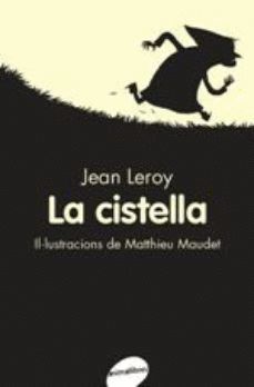 LA CISTELLA